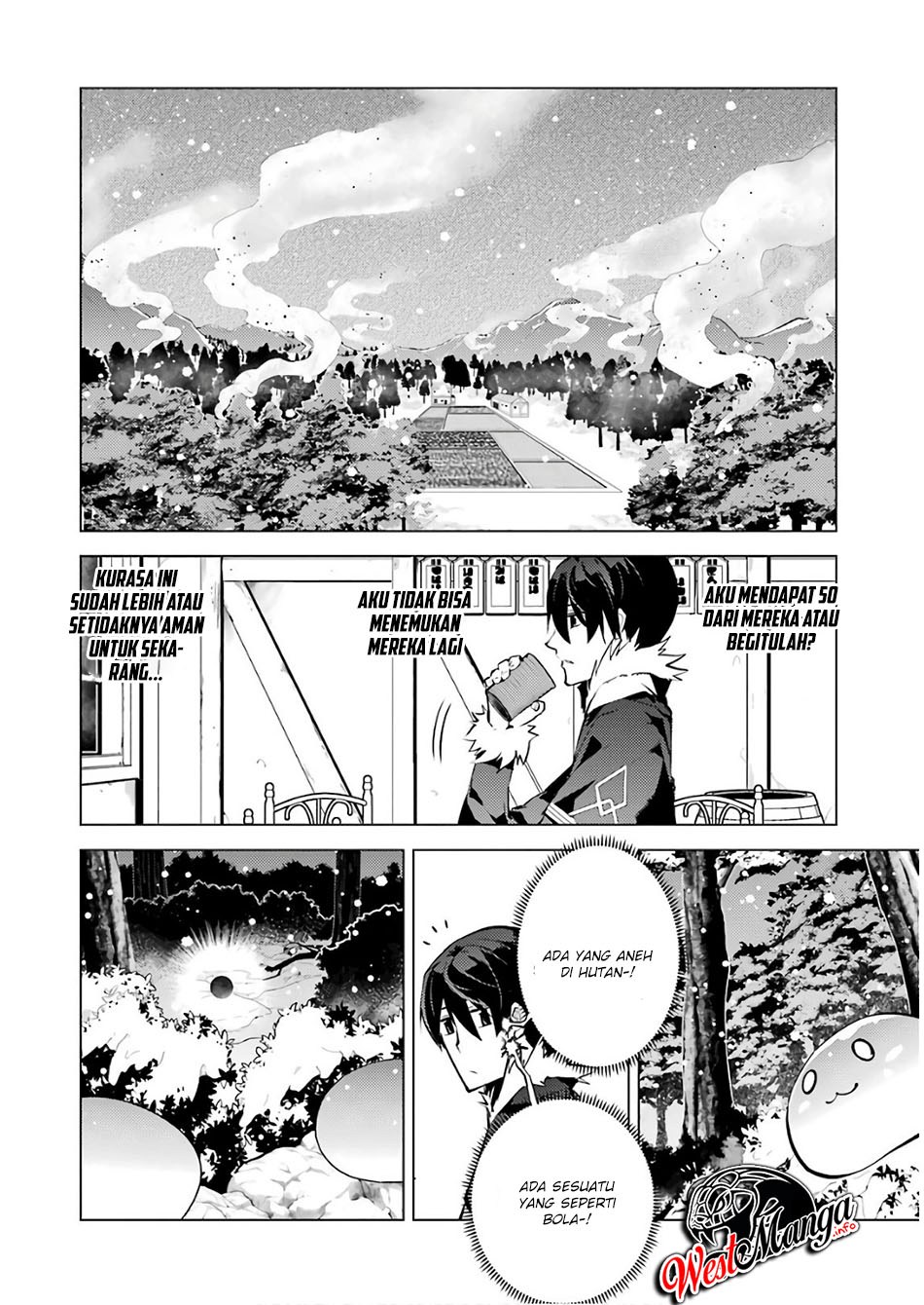 tensei-kenja-no-isekai-raifu-daini-no-shokugyo-wo-ete-sekai-saikyou-ni-narimashita - Chapter: 13.2