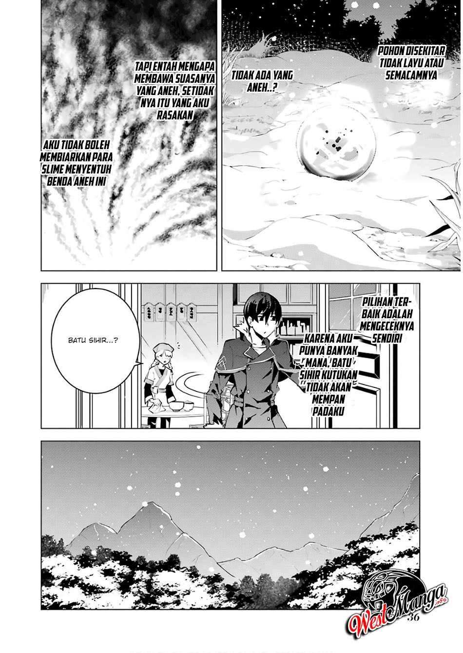 tensei-kenja-no-isekai-raifu-daini-no-shokugyo-wo-ete-sekai-saikyou-ni-narimashita - Chapter: 13.2