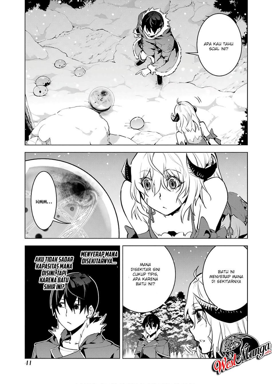 tensei-kenja-no-isekai-raifu-daini-no-shokugyo-wo-ete-sekai-saikyou-ni-narimashita - Chapter: 13.2