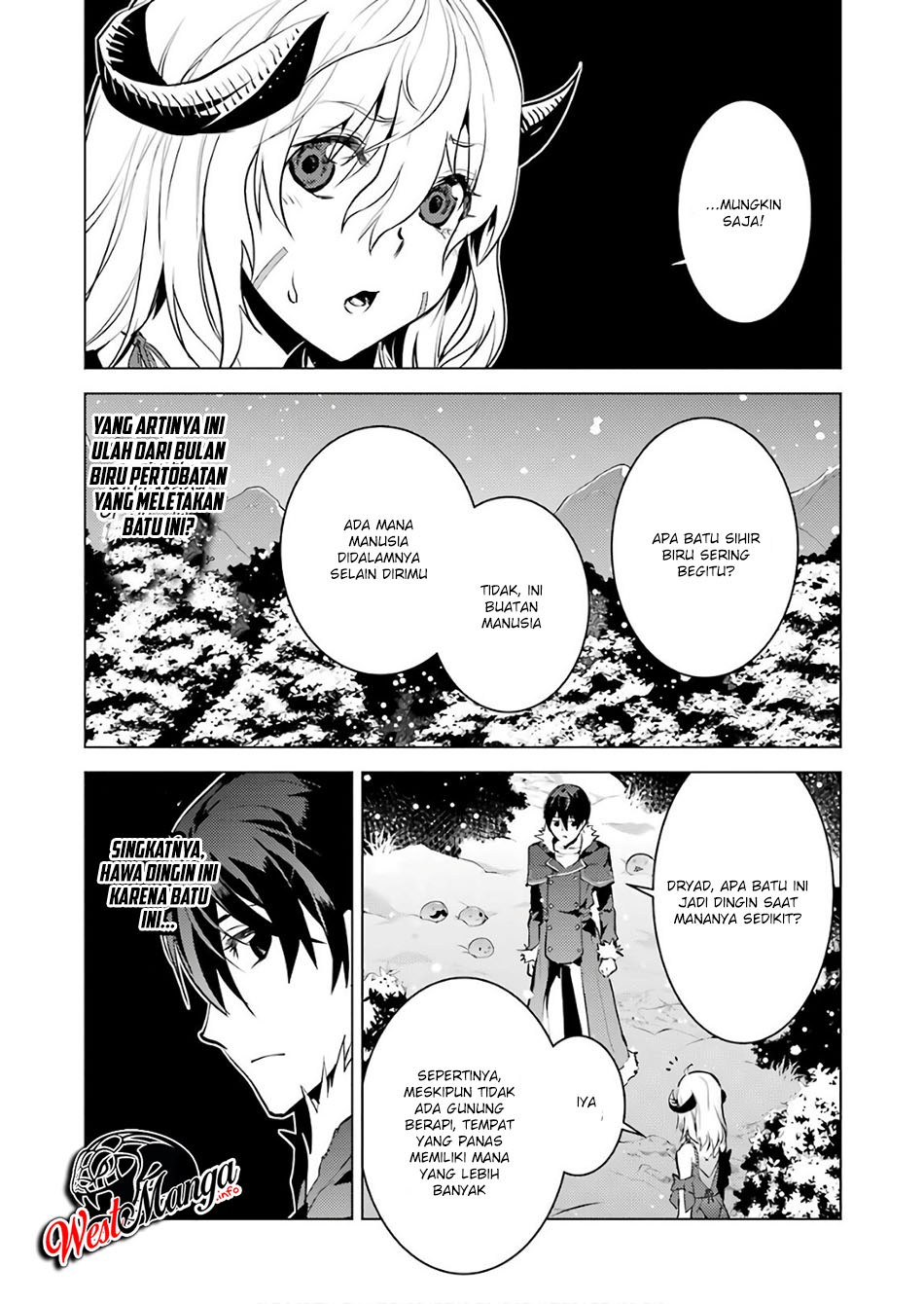 tensei-kenja-no-isekai-raifu-daini-no-shokugyo-wo-ete-sekai-saikyou-ni-narimashita - Chapter: 13.2