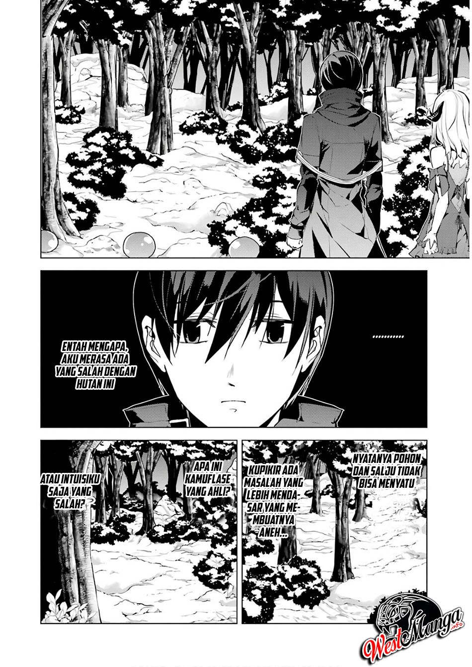 tensei-kenja-no-isekai-raifu-daini-no-shokugyo-wo-ete-sekai-saikyou-ni-narimashita - Chapter: 13.2
