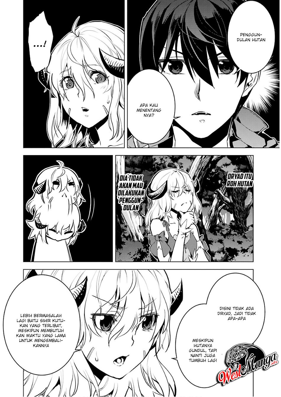 tensei-kenja-no-isekai-raifu-daini-no-shokugyo-wo-ete-sekai-saikyou-ni-narimashita - Chapter: 13.2