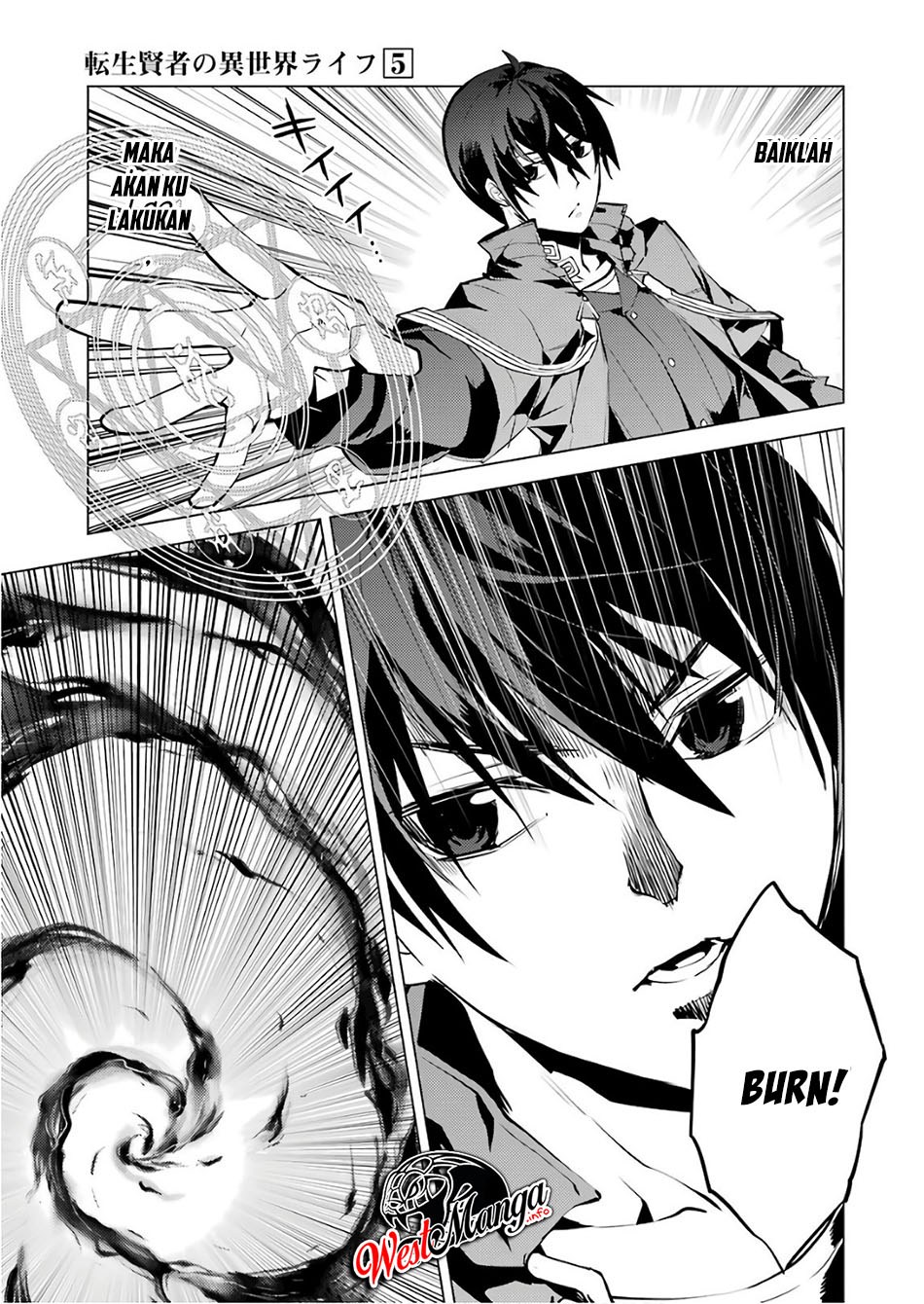 tensei-kenja-no-isekai-raifu-daini-no-shokugyo-wo-ete-sekai-saikyou-ni-narimashita - Chapter: 13.2