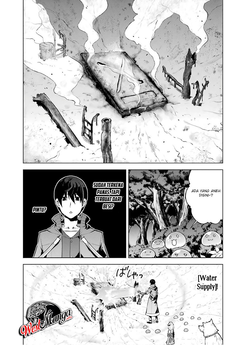 tensei-kenja-no-isekai-raifu-daini-no-shokugyo-wo-ete-sekai-saikyou-ni-narimashita - Chapter: 13.2
