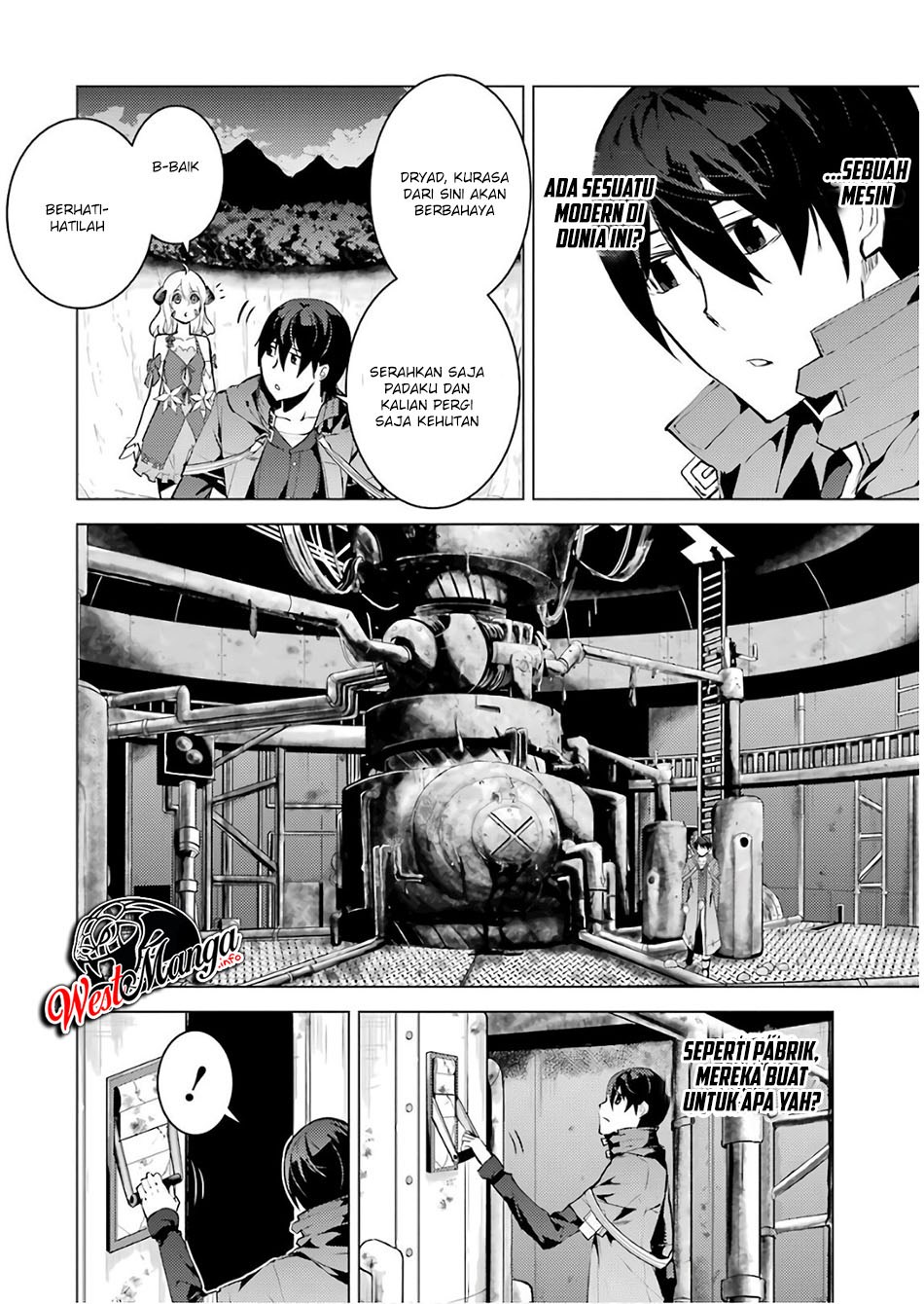 tensei-kenja-no-isekai-raifu-daini-no-shokugyo-wo-ete-sekai-saikyou-ni-narimashita - Chapter: 13.2