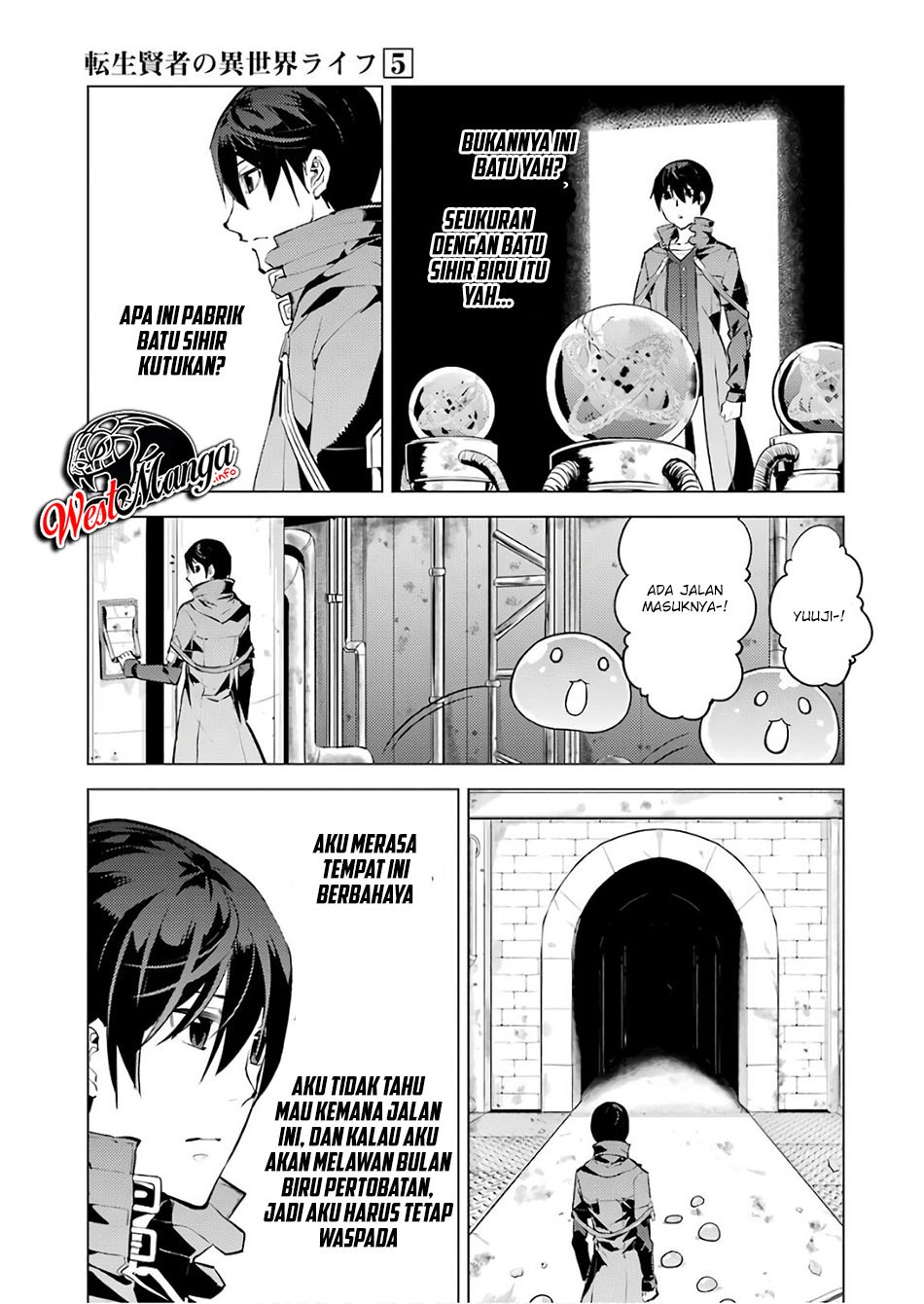 tensei-kenja-no-isekai-raifu-daini-no-shokugyo-wo-ete-sekai-saikyou-ni-narimashita - Chapter: 13.2