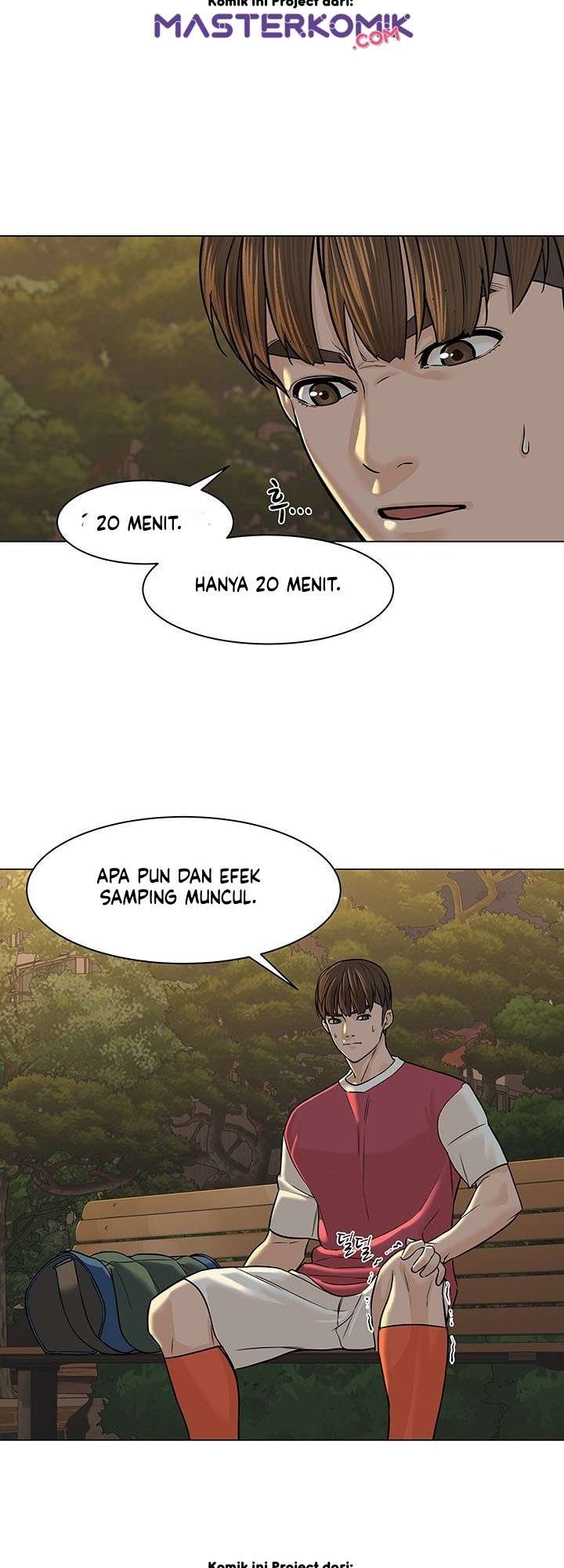 from-the-grave-and-back - Chapter: 25