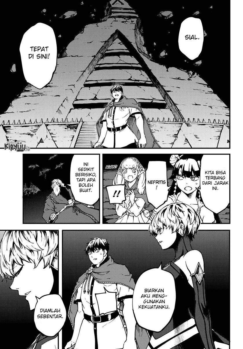 kekkon-yubiwa-monogatari - Chapter: 62