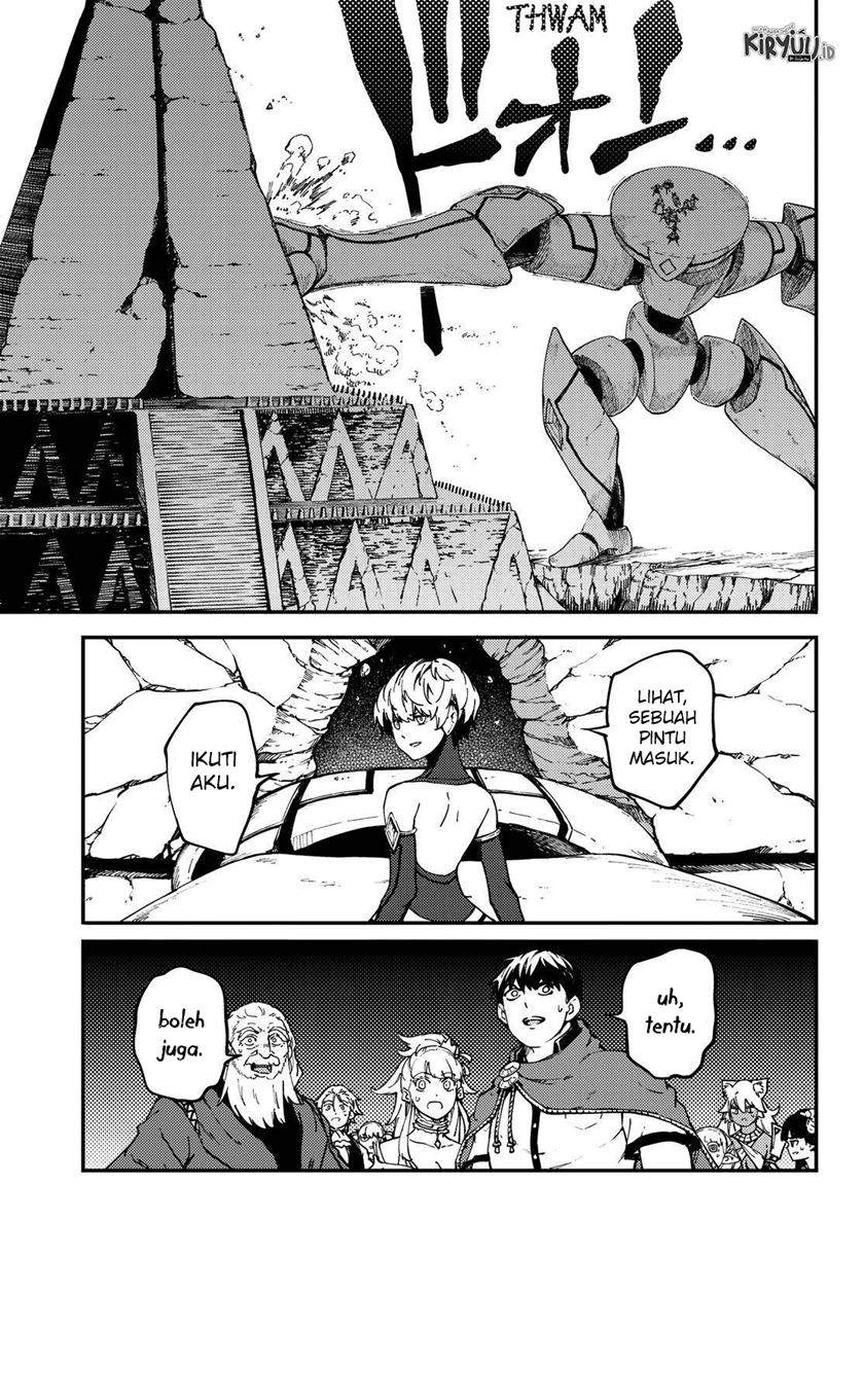 kekkon-yubiwa-monogatari - Chapter: 62