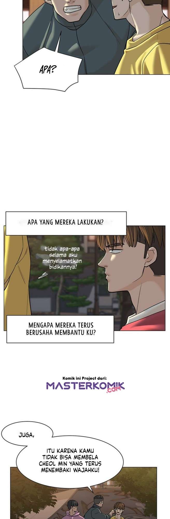 from-the-grave-and-back - Chapter: 25