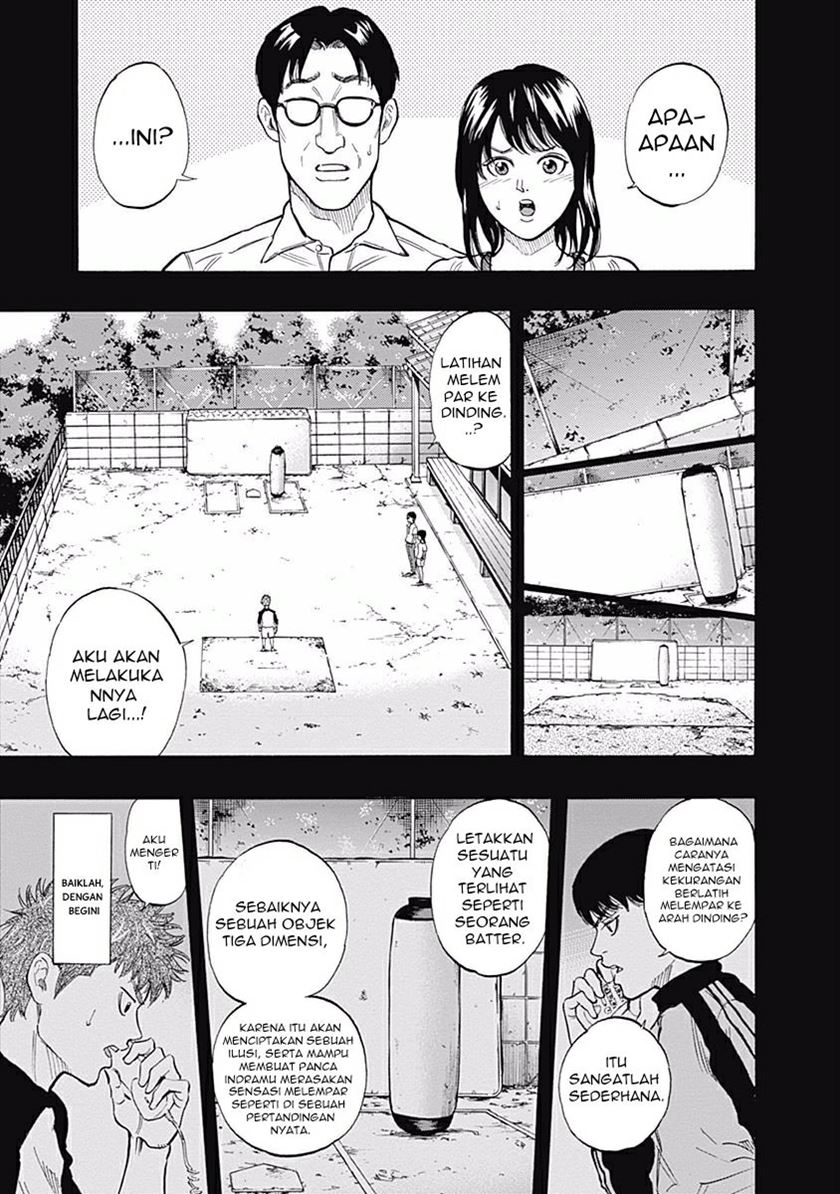 bungo - Chapter: 21