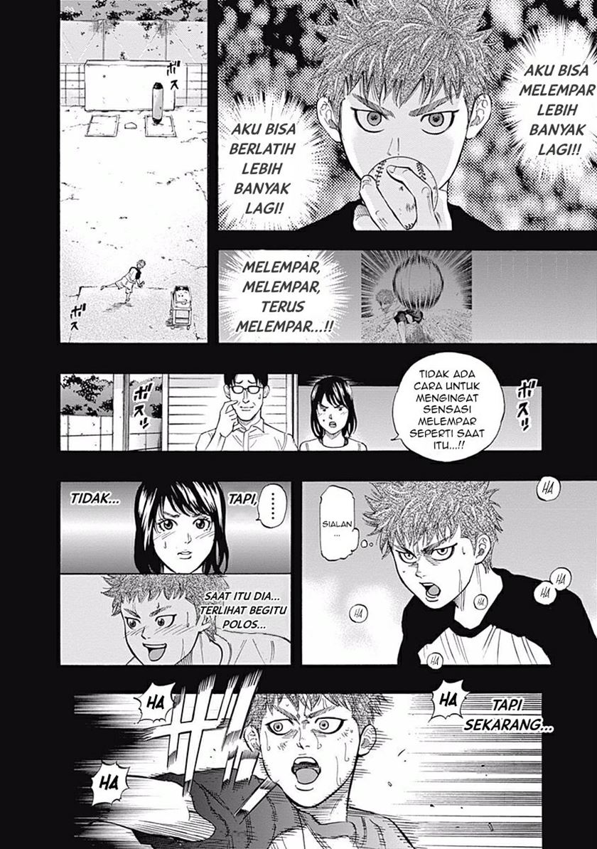 bungo - Chapter: 21