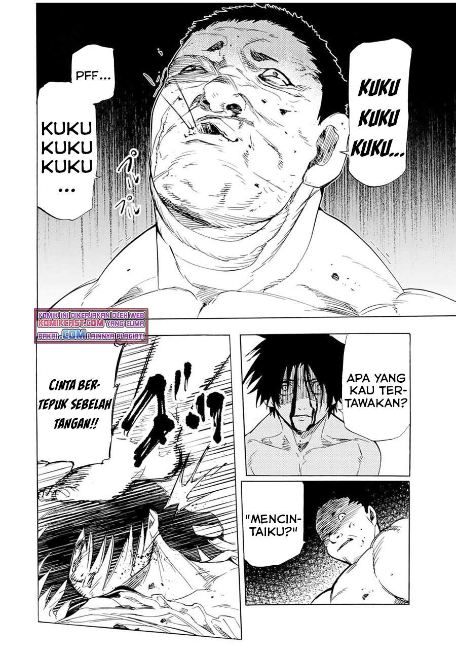 juujika-no-rokunin - Chapter: 55