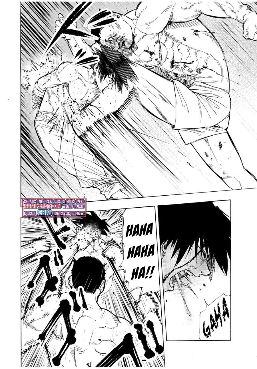 juujika-no-rokunin - Chapter: 55