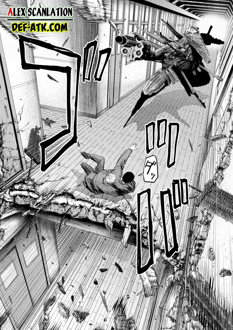 lili-men - Chapter: 43