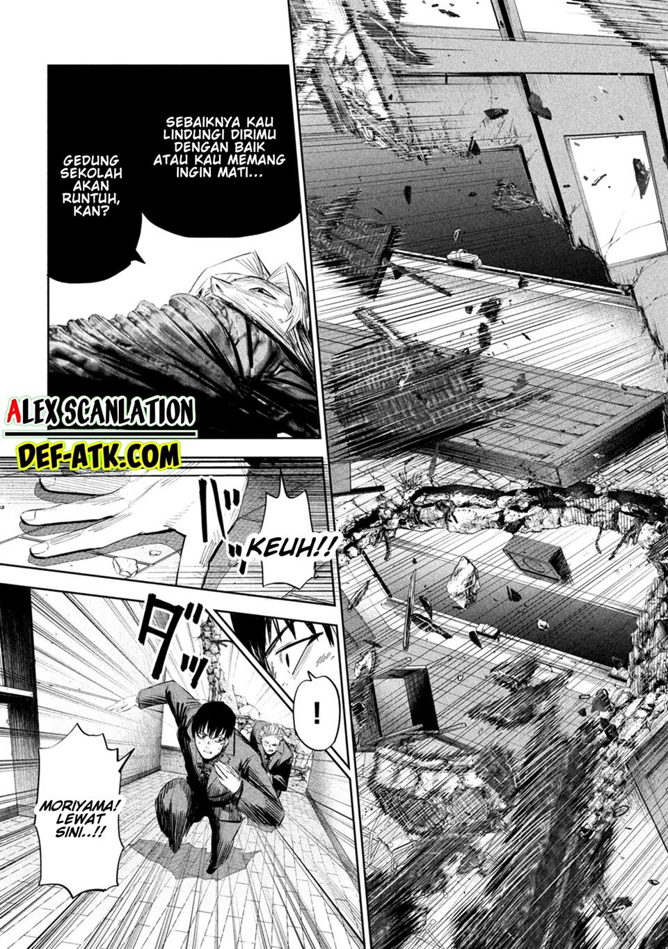lili-men - Chapter: 43