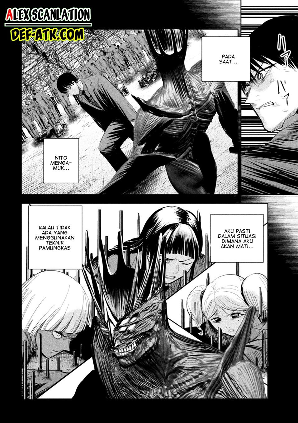 lili-men - Chapter: 43