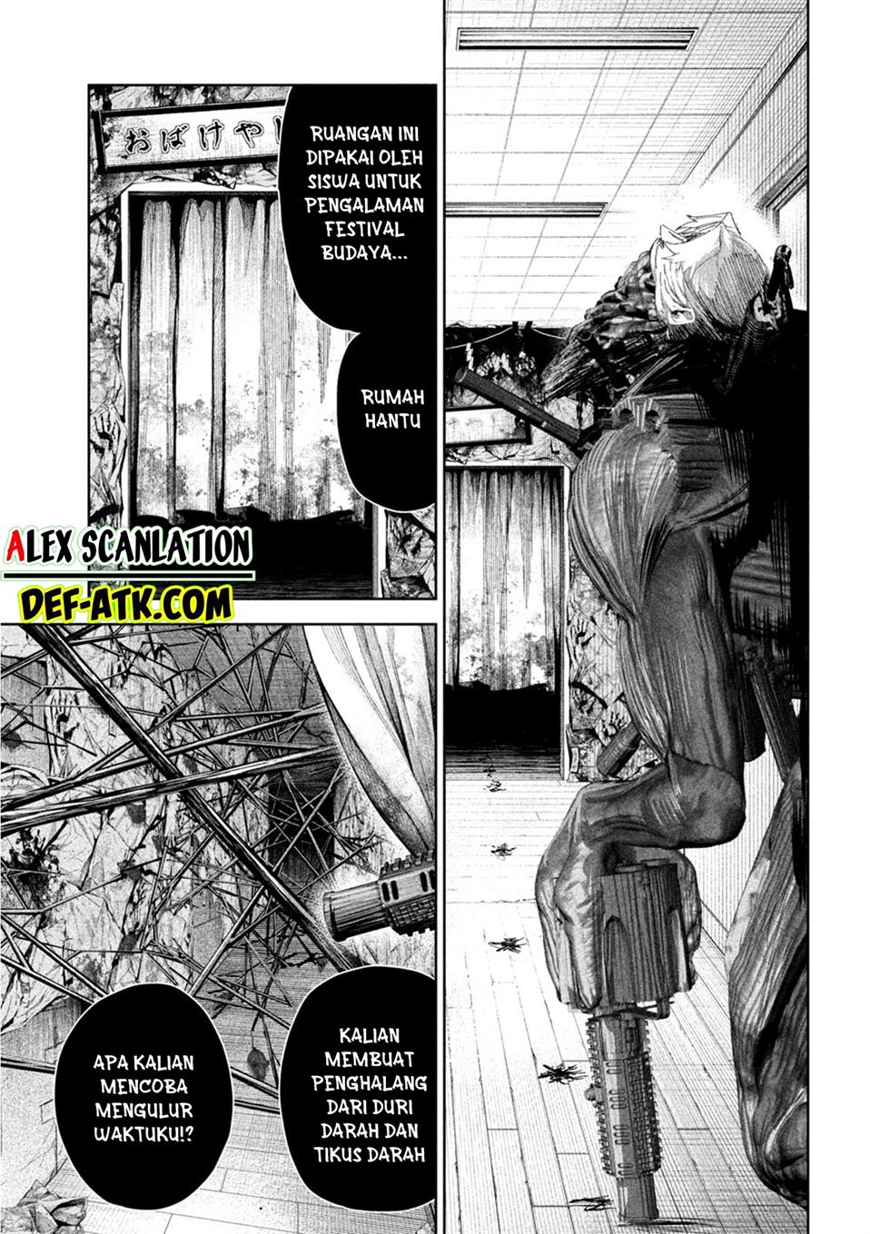 lili-men - Chapter: 43