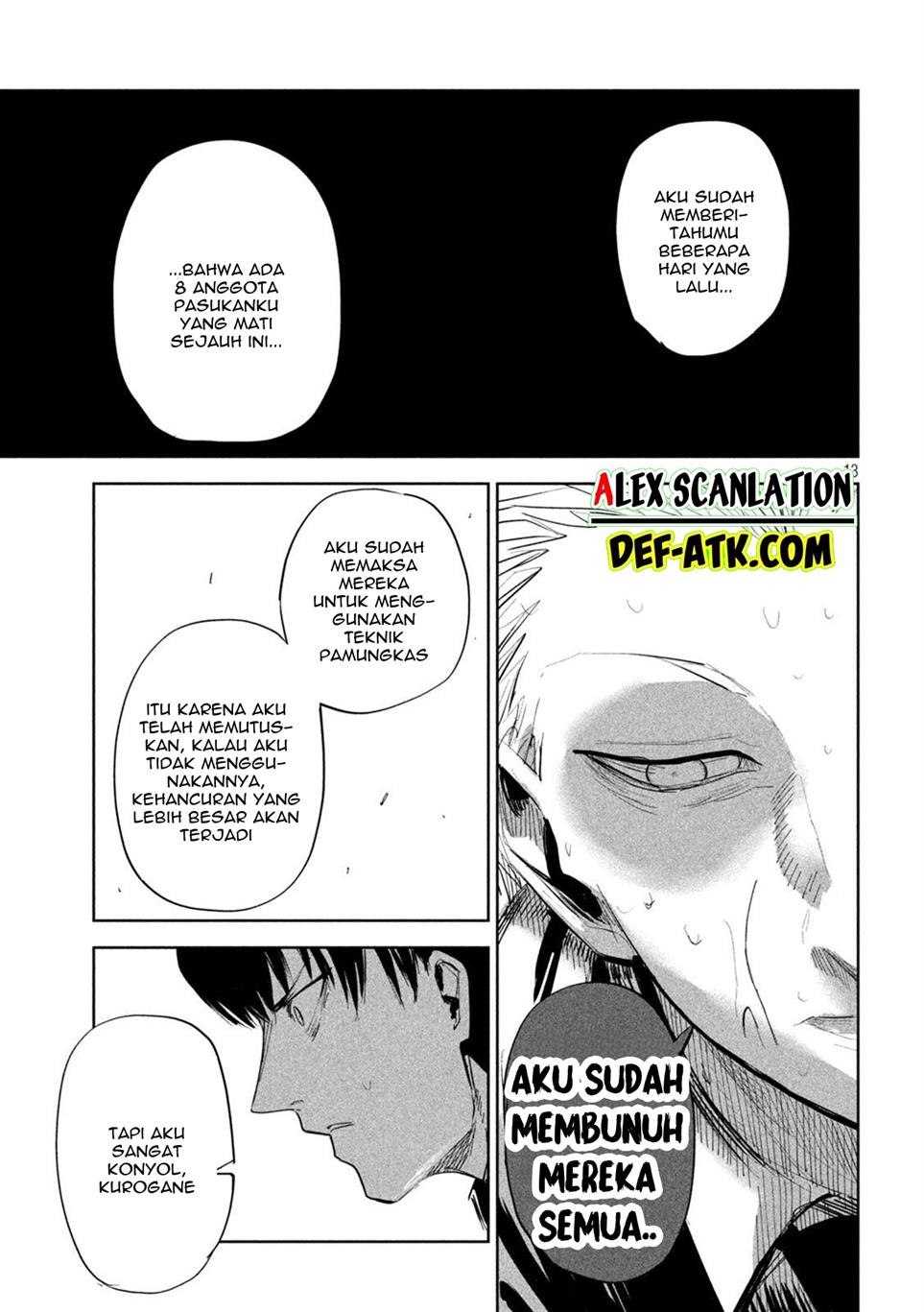 lili-men - Chapter: 43