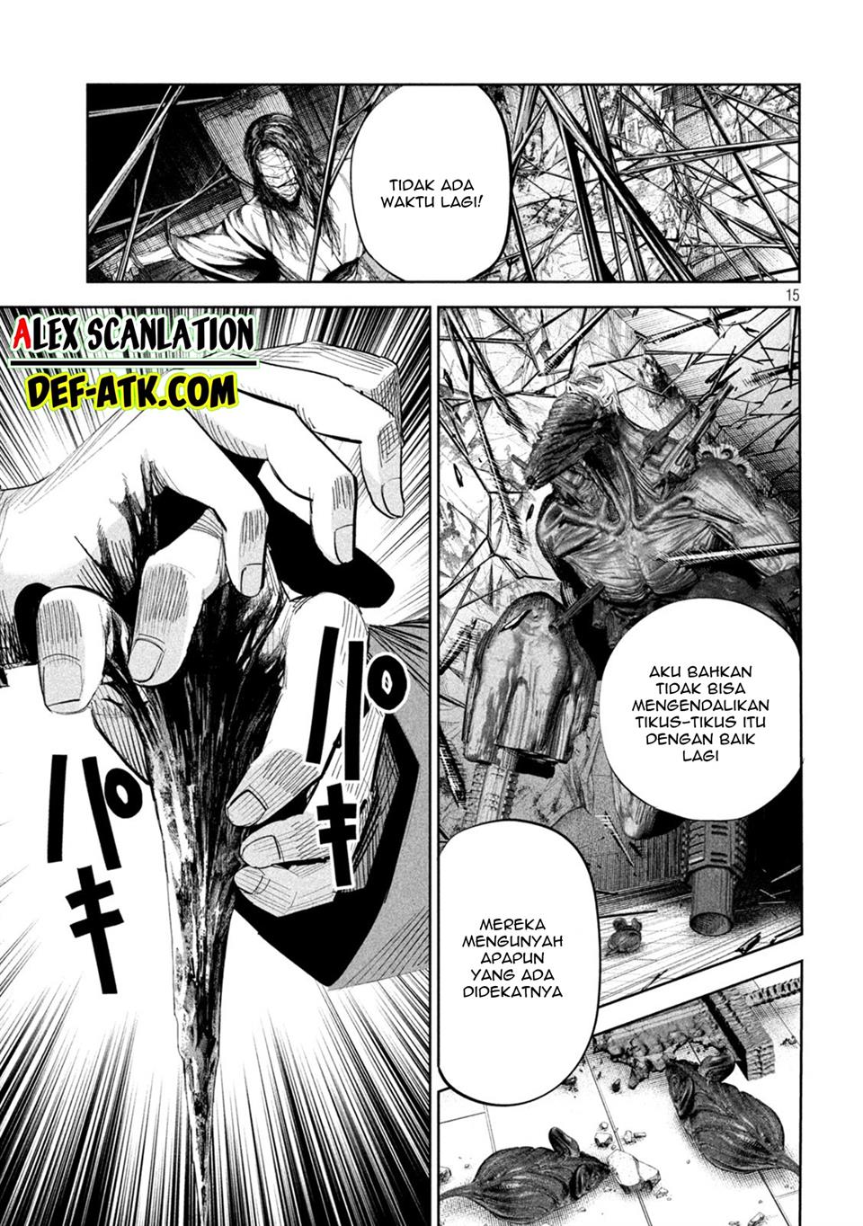 lili-men - Chapter: 43