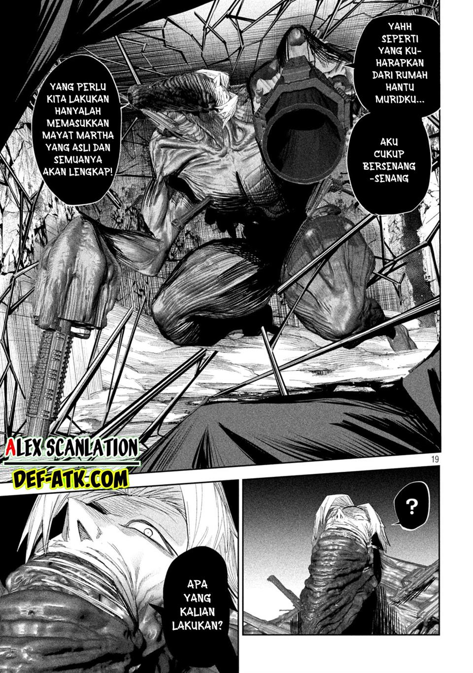lili-men - Chapter: 43