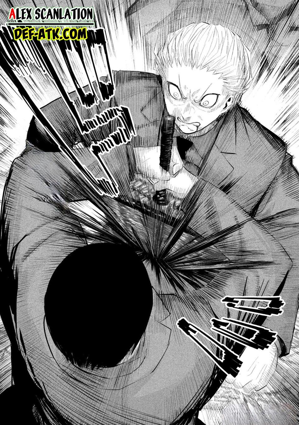 lili-men - Chapter: 43