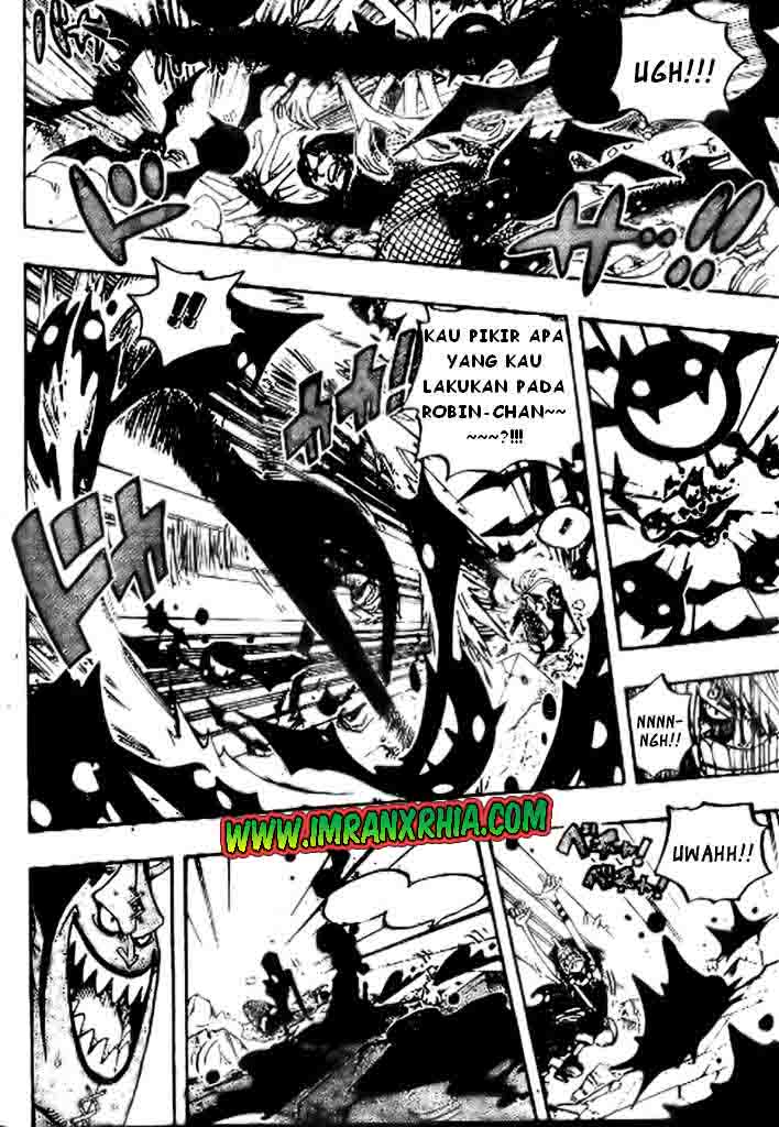 one-piece-id - Chapter: 477