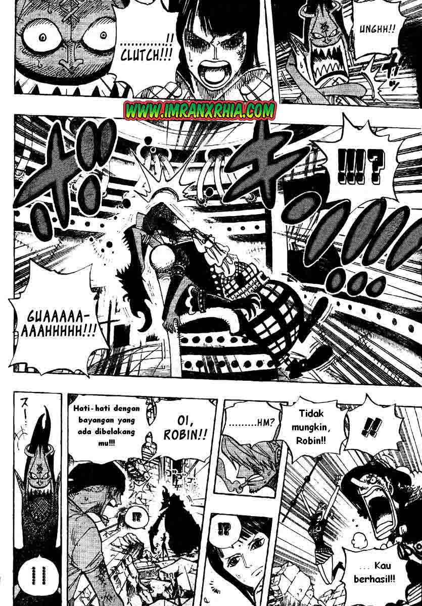 one-piece-id - Chapter: 477