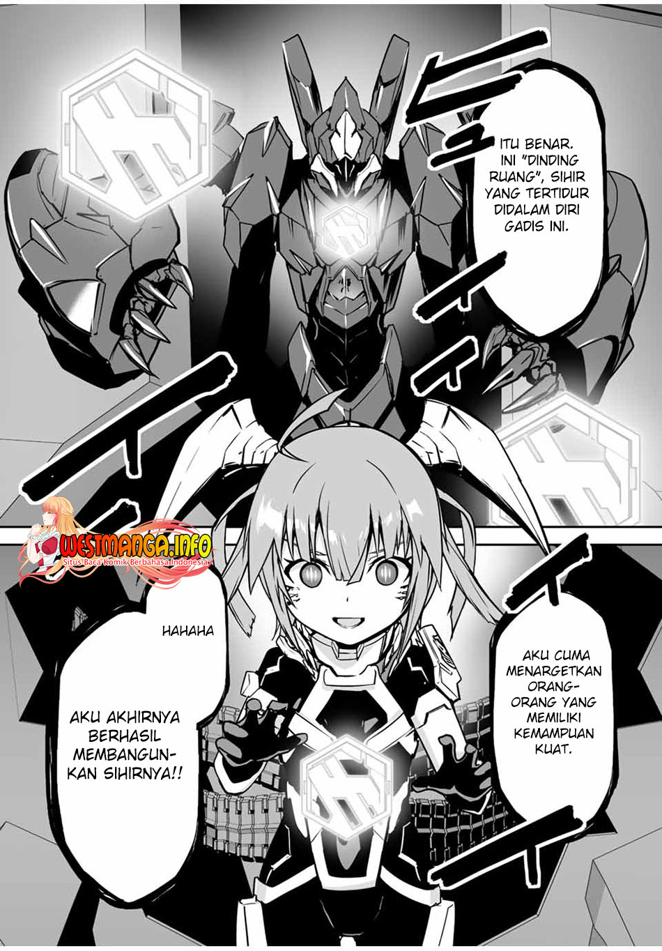 yuusha-shoutai-kamoku-yuusha-wa-nagisa-renai - Chapter: 36