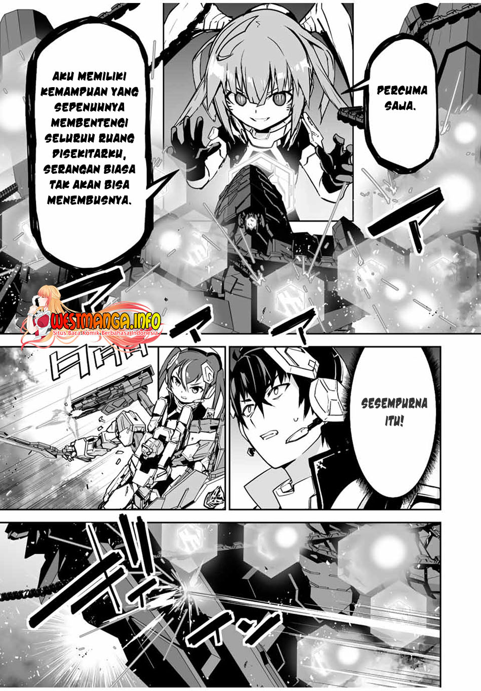 yuusha-shoutai-kamoku-yuusha-wa-nagisa-renai - Chapter: 36