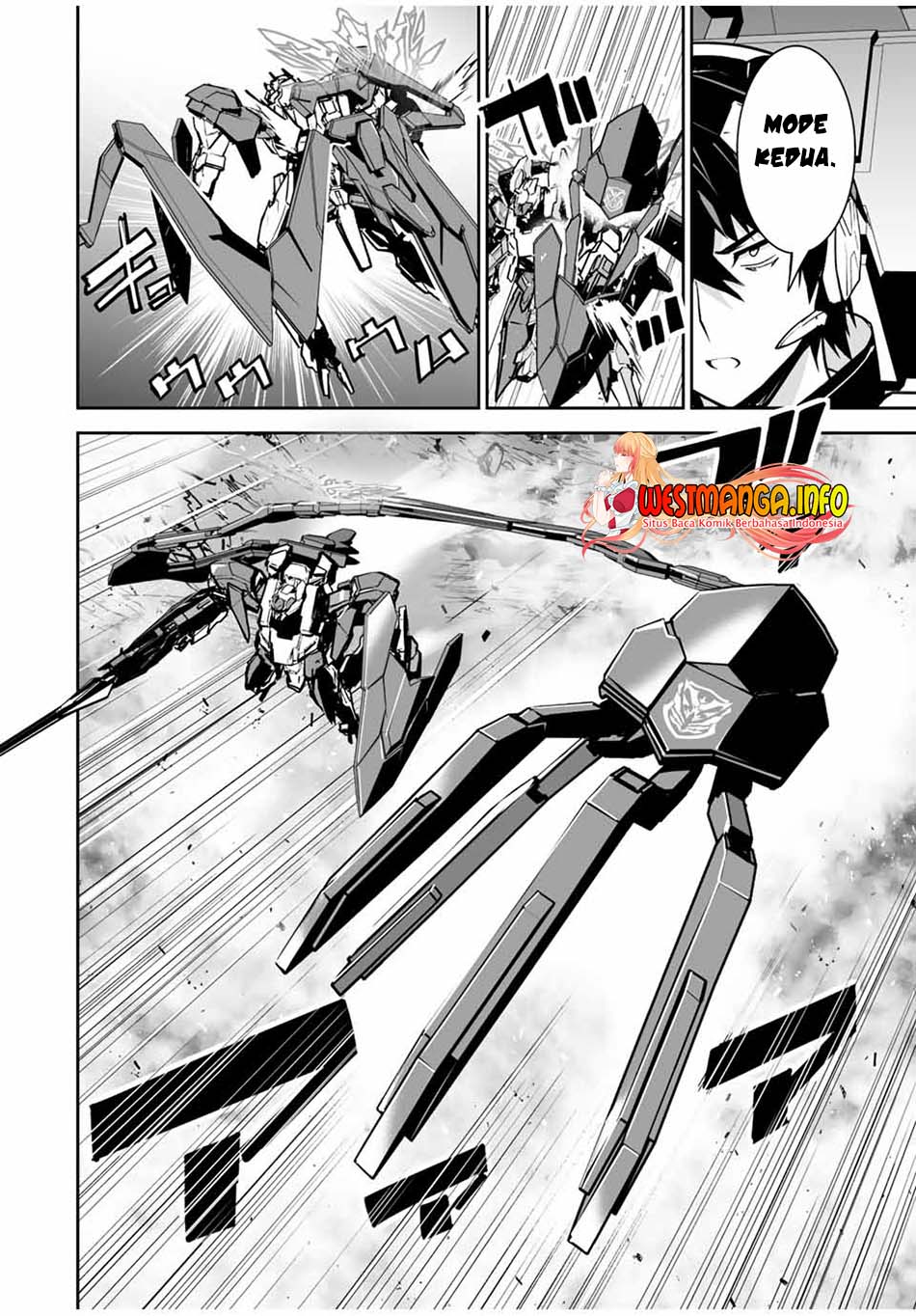 yuusha-shoutai-kamoku-yuusha-wa-nagisa-renai - Chapter: 36