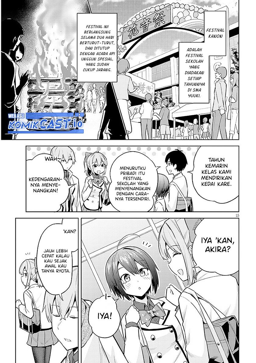 jitsu-wa-imouto-deshita-saikin-de-kita-giri-no-otouto-no-kyorikan-ga-yatara-chikai-wake - Chapter: 11