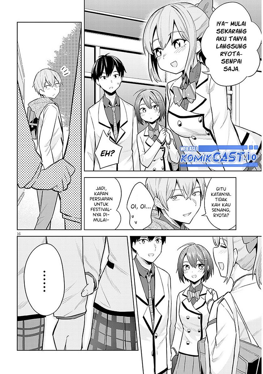 jitsu-wa-imouto-deshita-saikin-de-kita-giri-no-otouto-no-kyorikan-ga-yatara-chikai-wake - Chapter: 11