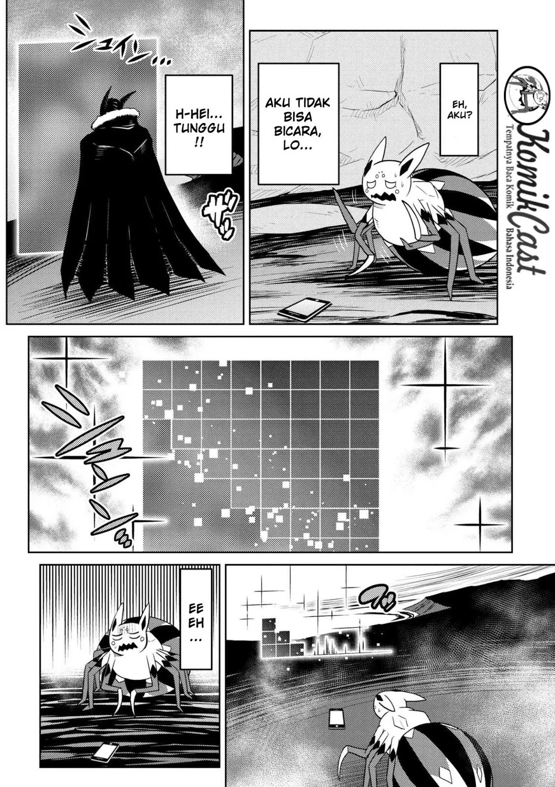 kumo-desu-ga-nani-ka - Chapter: 27.1