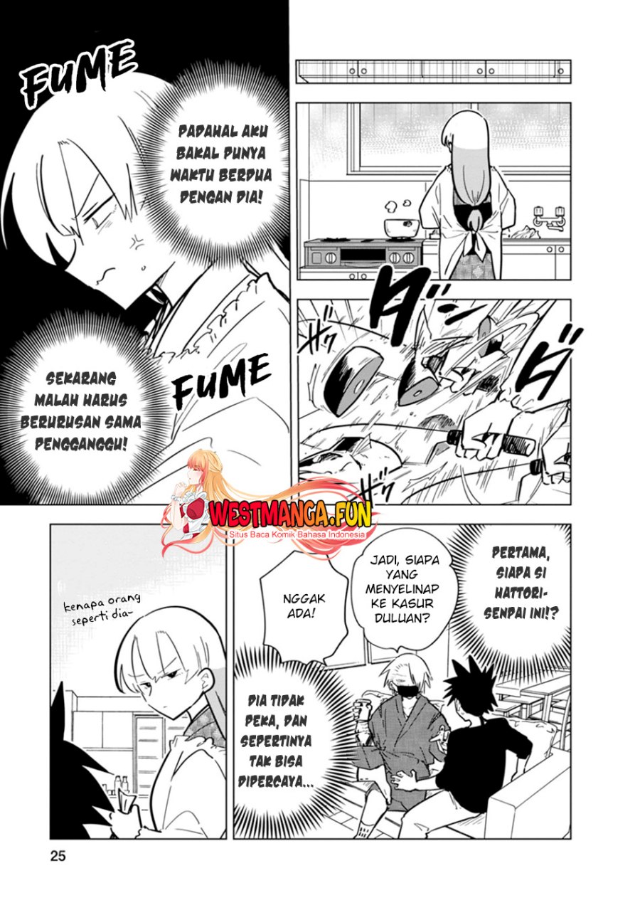 living-with-a-kunoichi - Chapter: 19