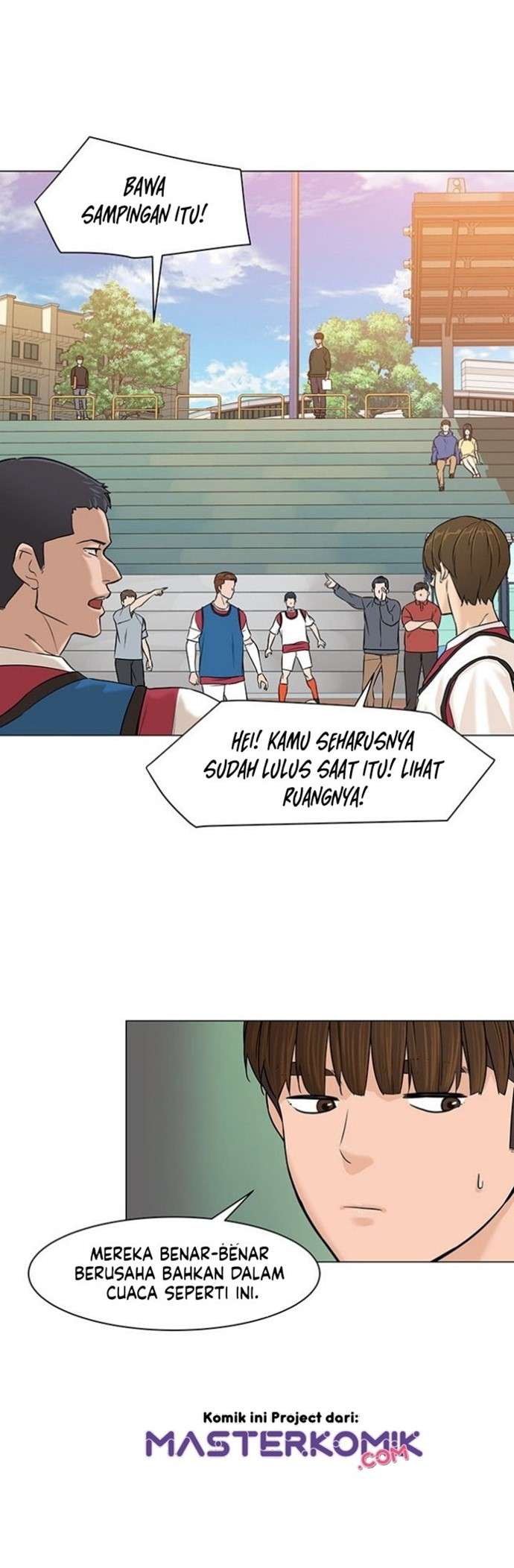 from-the-grave-and-back - Chapter: 24
