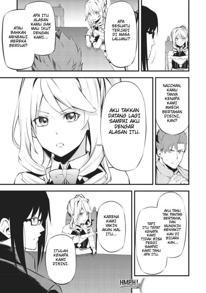 arifureta-shokugyou-de-sekai-saikyou-zero - Chapter: 11