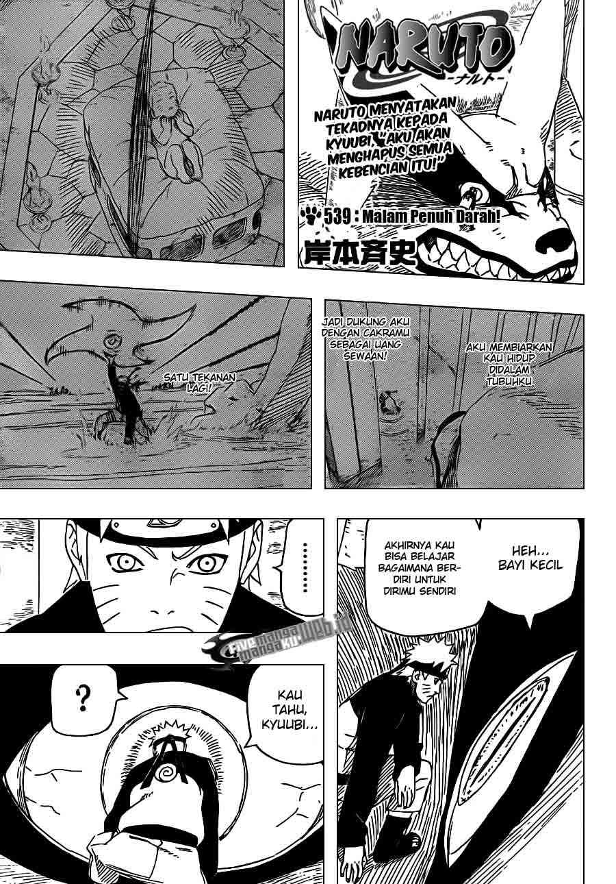 naruto-id - Chapter: 539