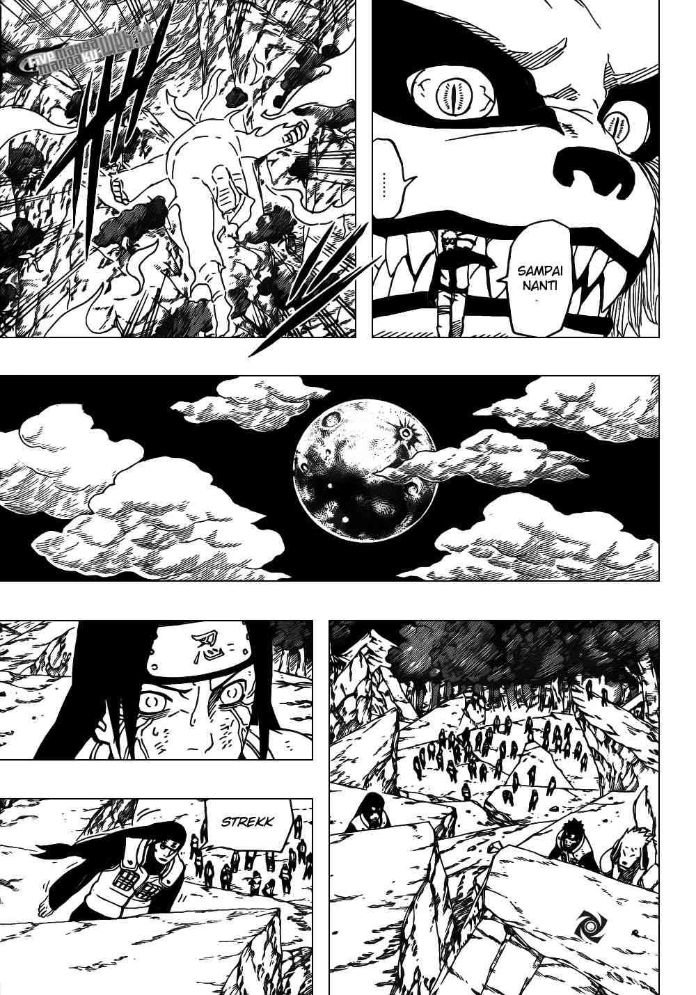 naruto-id - Chapter: 539