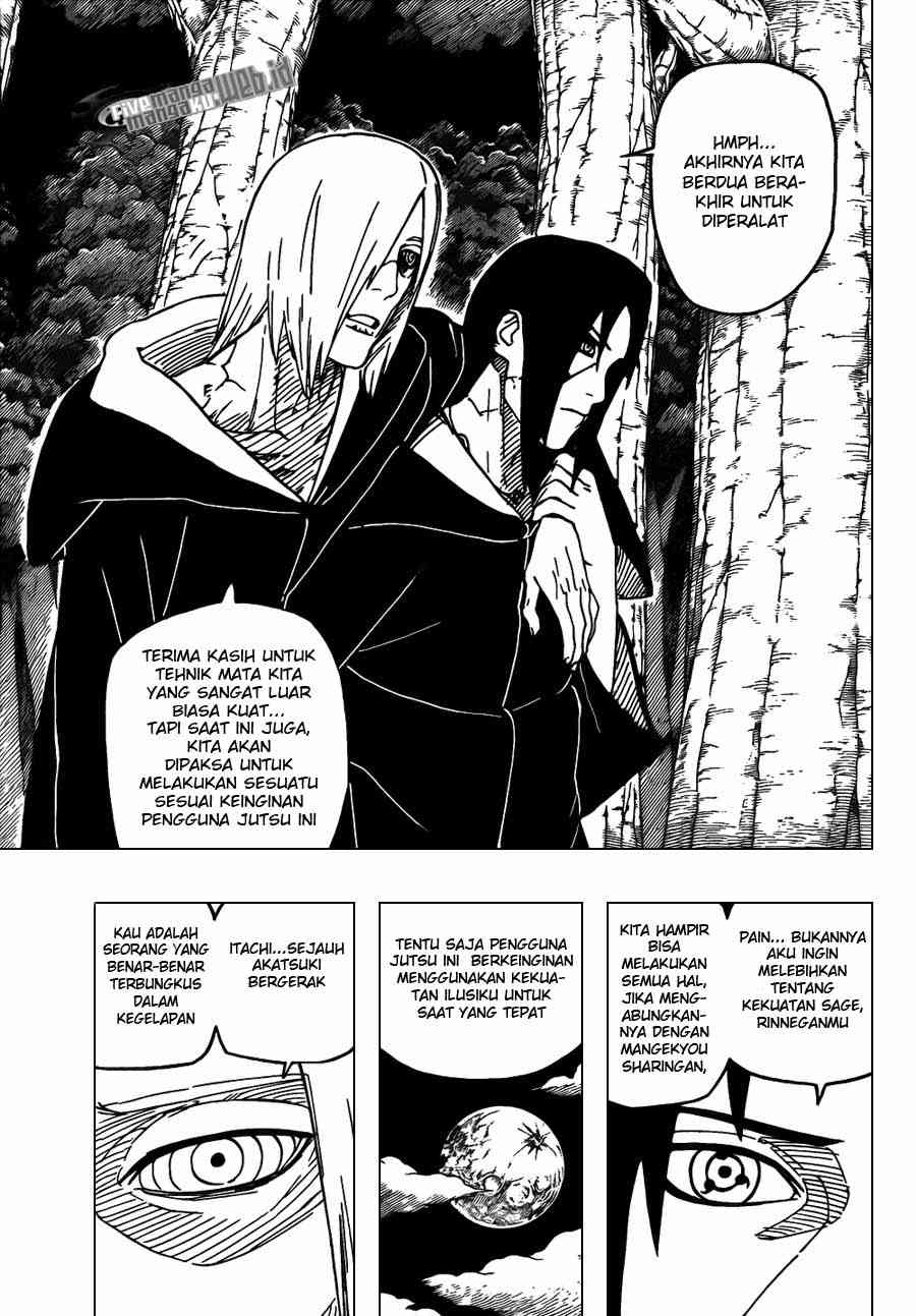 naruto-id - Chapter: 539