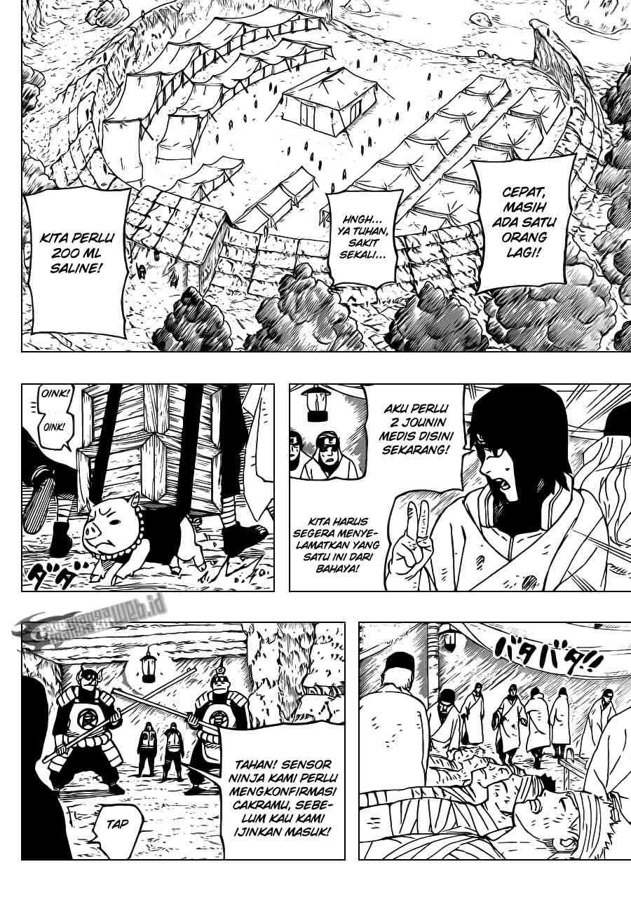 naruto-id - Chapter: 539