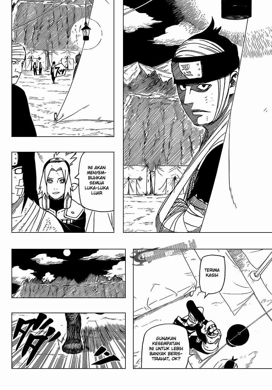 naruto-id - Chapter: 539