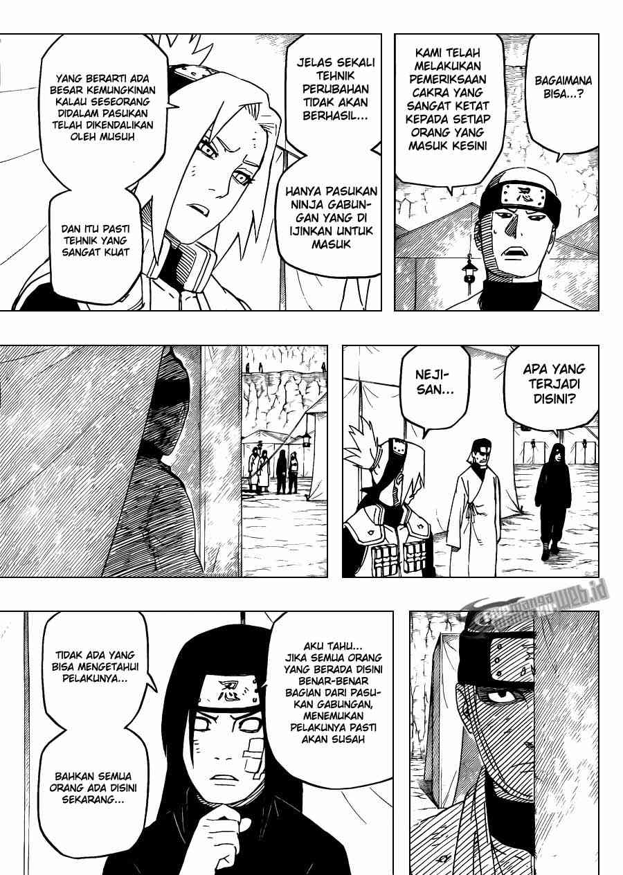 naruto-id - Chapter: 539