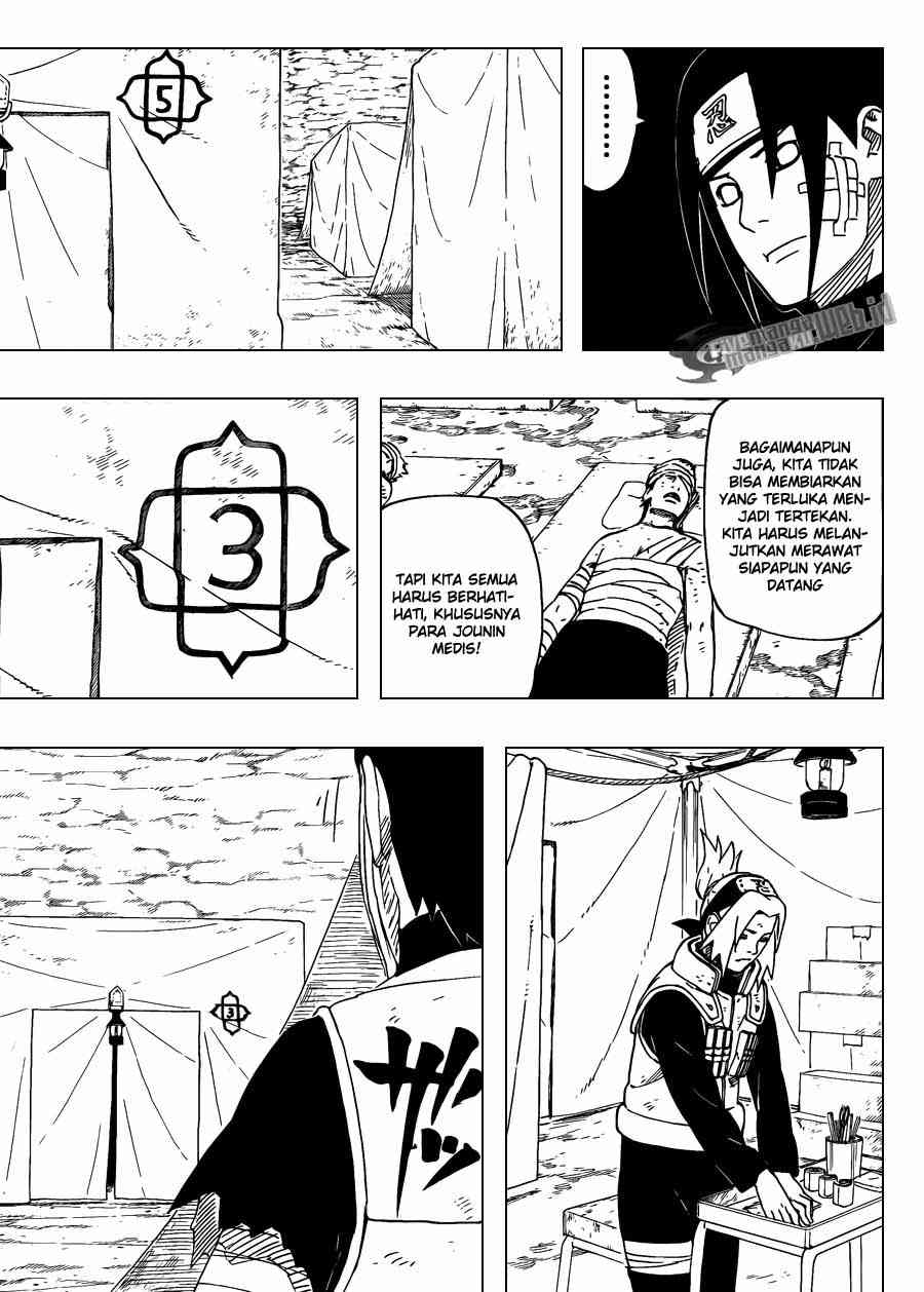 naruto-id - Chapter: 539