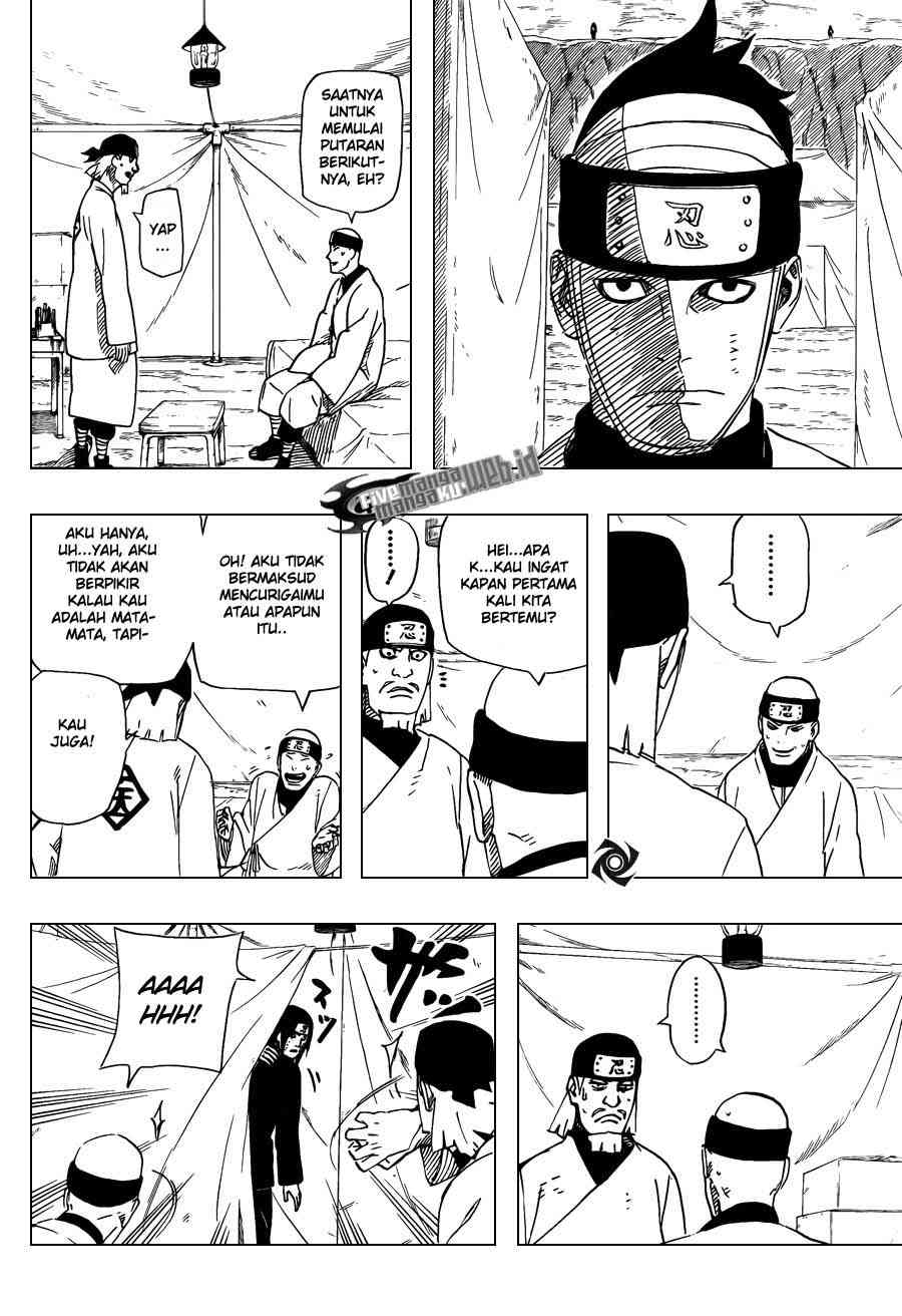 naruto-id - Chapter: 539