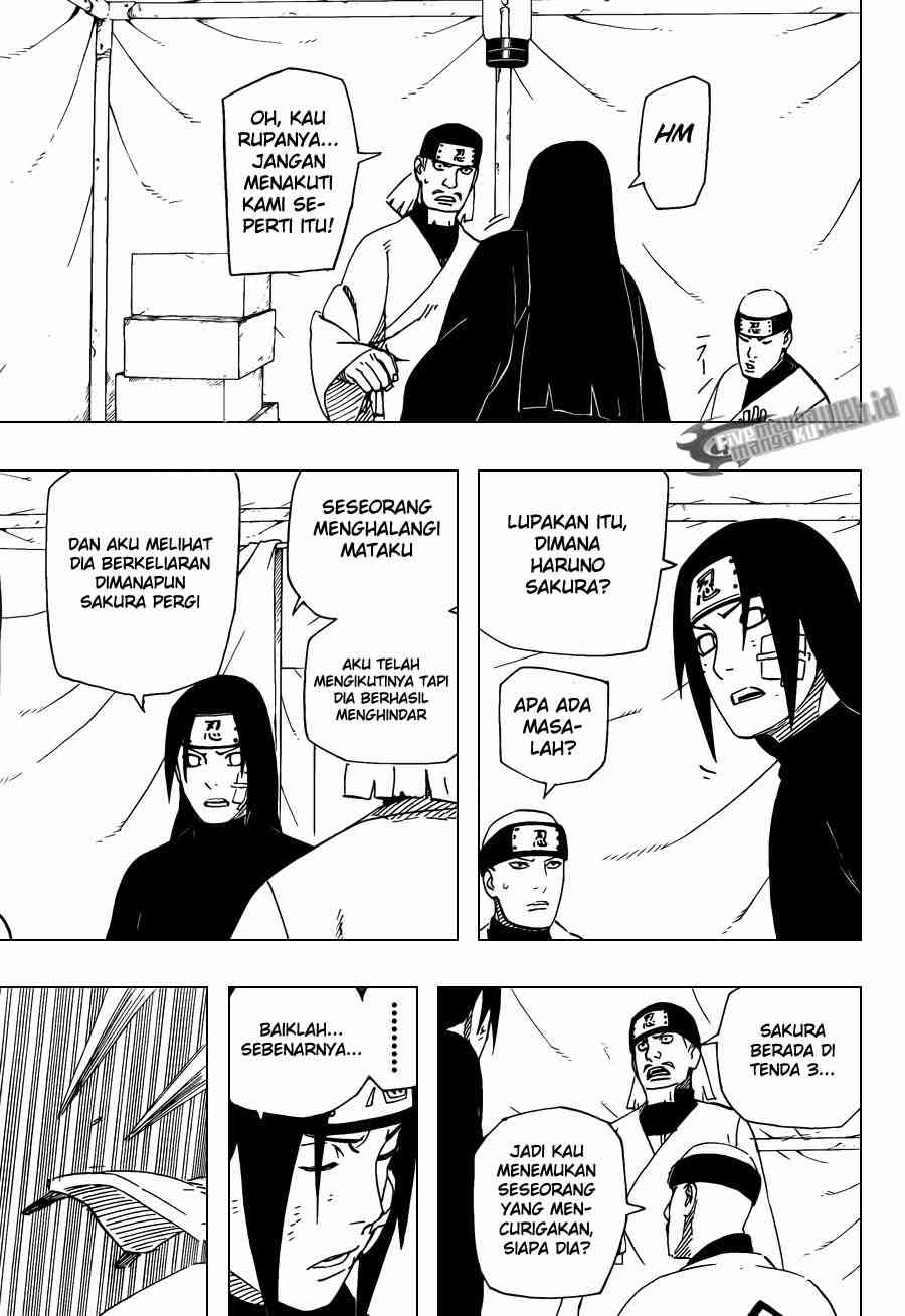 naruto-id - Chapter: 539