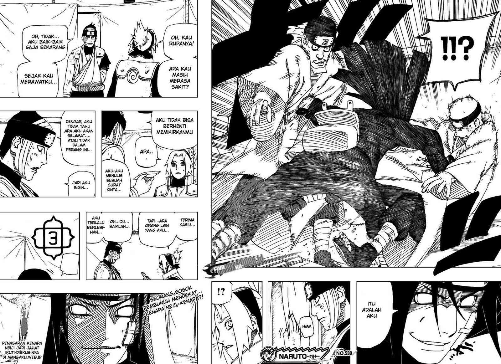 naruto-id - Chapter: 539