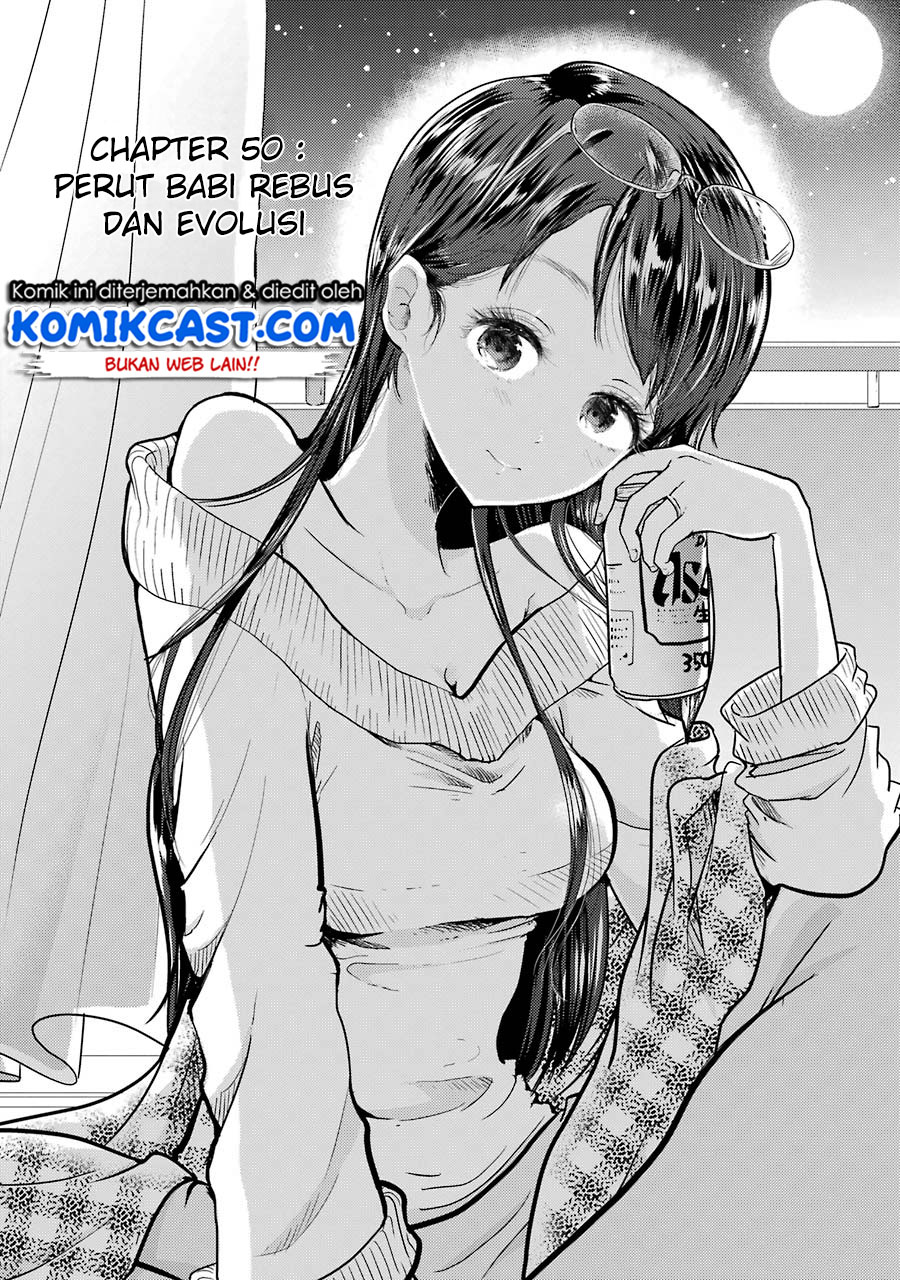 yakumo-san-wa-edzuke-ga-shitai - Chapter: 50