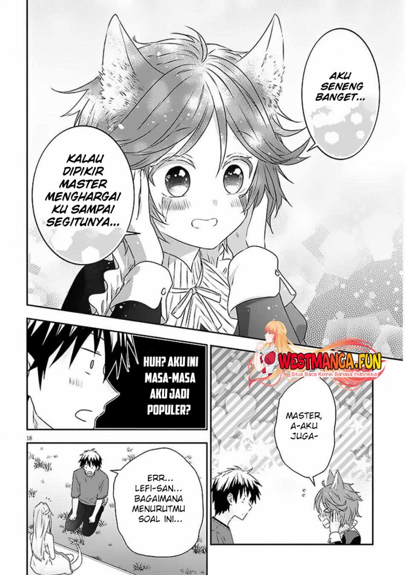 maou-ni-natta-node-dungeon-tsukutte-jingai-musume-to-honobono-suru - Chapter: 72.2