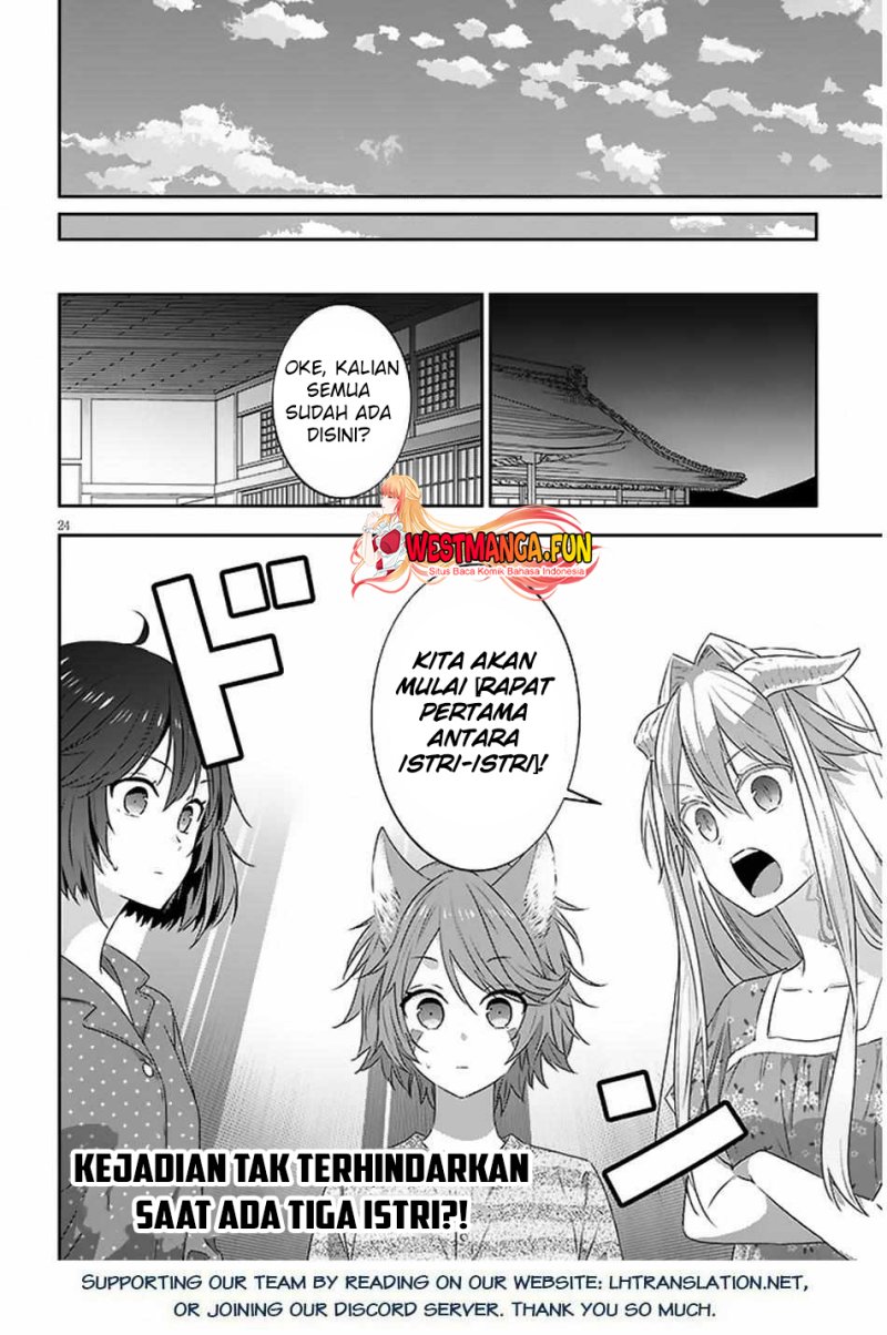 maou-ni-natta-node-dungeon-tsukutte-jingai-musume-to-honobono-suru - Chapter: 72.2